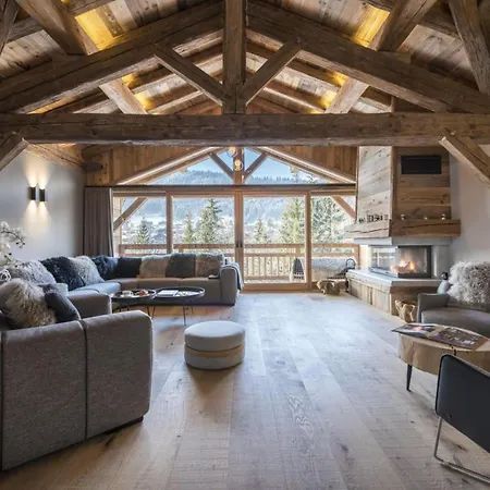 Mountain Majesty Awaits: Luxe Living In *