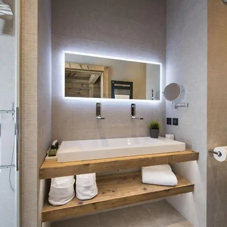 Mountain Majesty Awaits: Luxe Living In Zermatt