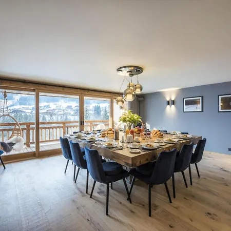 Mountain Majesty Awaits: Luxe Living In Zermatt