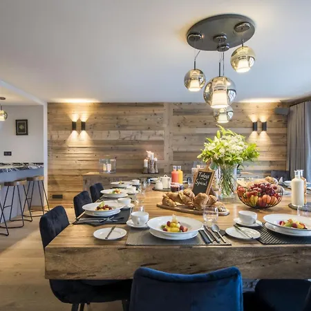 Mountain Majesty Awaits: Luxe Living In