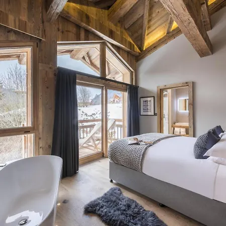 Mountain Majesty Awaits: Luxe Living In Appartement Zermatt