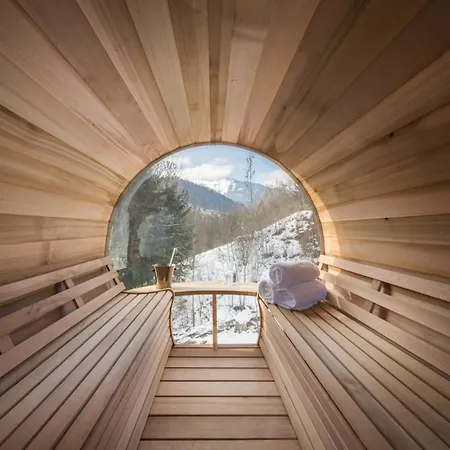 Mountain Majesty Awaits: Luxe Living In Appartement Zermatt